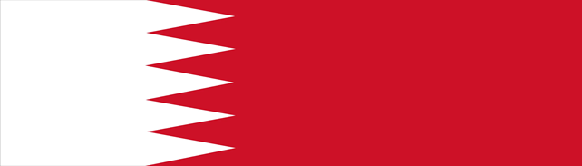 Flag-Bahrain